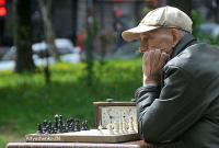 Минфин Украины может повысить пенсионный возраст и без требования МВФ