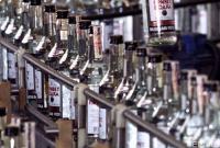 Количество жертв отравления суррогатным алкоголем в Украине снова возросло