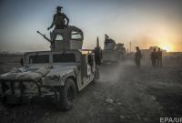 Силы Ирака заявили об окончании контрнаступления ИГИЛ на Киркук
