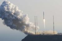 США обнаружили очередной неудачный ракетный запуск КНДР