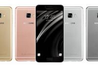 Samsung Galaxy C9 с 6 ГБ ОЗУ презентуют 21 октября