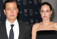 ФБР допросило Джоли об инциденте между Питтом и их сыном – СМИ