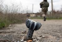 Боевики за неделю выпустили на Мариупольском направлении более 3 тысяч снарядов - секретарь СНБО