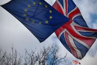 Туск назвал новые сроки выхода Британии из ЕС