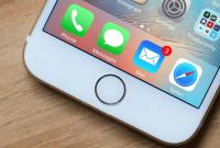 Полиция может получить право требовать от подозреваемых разблокировать iPhone отпечатком пальца