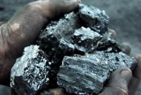 Украина сократила добычу угля в сентябре на 4% - Госстатистика