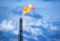 "Нафтогаз" повысил цену на газ для промпотребителей на ноябрь