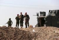 Турция и Ирак согласовали атаку на Мосул - США