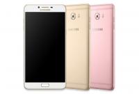 Samsung Galaxy C9 Pro: фаблет с 6" экраном Full HD и чипом Snapdragon 653
