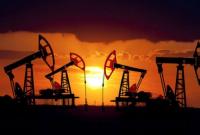 Цена нефти Brent превысила отметку в 50 долларов за баррель