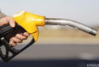 АЗС существенно сократили продажи бензина и дизтоплива
