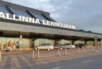 Аэропорт в Таллине закрыли из-за угрозы взрыва