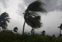 Жертвами тайфуна Лавин на Филиппинах стали 15 человек