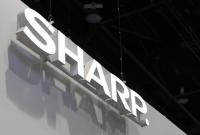 Компания Sharp закрывает заводы в Японии