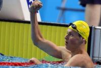 Украинцы завоевали 5 наград на этапе Кубка мира по плаванию