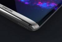 Ожидаемый Samsung Galaxy S8 получит сканер радужной оболочки глаза
