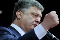 П.Порошенко подтвердил, что призвал В.Путина прекратить стрелять на Донбассе