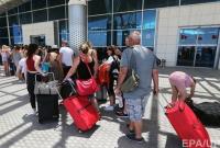 Египет заменит российских туристов украинскими