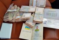 СБУ разоблачила мастерскую по изготовлению фальшивых документов в Борисполе