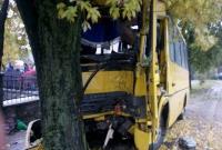 ДТП во Львове с участием автобуса: количество пострадавших возросло