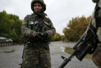 Около 20 тыс. женщин сегодня в украинской армии проходят службу - И.Геращенко
