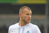 Ярмоленко - самый высокооплачиваемый игрок Украины