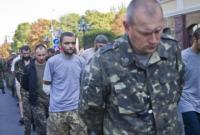 В СБУ рассчитывают на освобождение 47 заложников на Донбассе