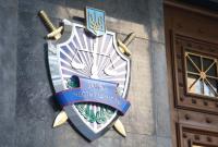 Генпрокурор не исключает передачу дел Майдана в Международный уголовный суд
