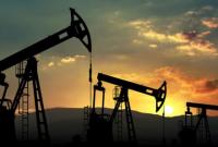 Цена нефти Brent установилась ниже 50 долл. за баррель