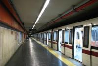 После землетрясения в Риме приостановили работу метро
