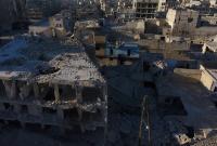 В Минобороны РФ назвали условия возобновления "гуманитарных пауз" в Алеппо