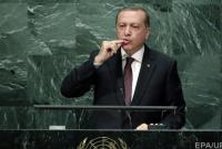 Эрдоган хочет вернуть в Турцию смертную казнь