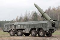 В России внезапно подняли по тревоге ракетную бригаду с "Искандерами"
