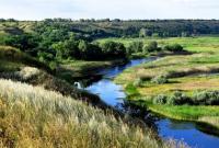 В Днепропетровской области появится национальный природный парк площадью 3,5 тысячи гектаров