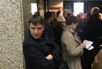 Бывший адвокат Савченко прокомментировал ее визит в Москву: выглядит это весьма странно