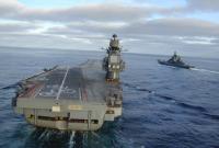 Мальта не будет заправлять российский "флот смерти" на пути в Сирию