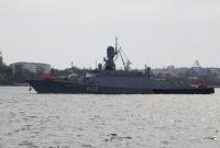 Российские боевые корабли зашли в акваторию Балтики - генсек НАТО