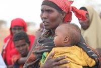 ООН: 1,5 млн человек на Мадагаскаре грозит голод