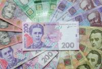 Сводный бюджет Украины ушел в "минус" почти на 32 миллиарда гривень