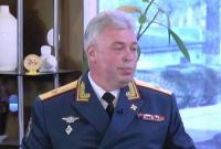 Бывший украинский полковник стал руководителем путинской Нацгвардии в Крыму