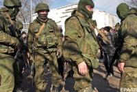 В оккупированный Докучаевск прибыл спецназ российского ГРУ и грузовики с наемниками - ИС