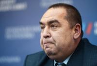 Главарь ЛНР начал новый этап установления "личной диктатуры" - ИС
