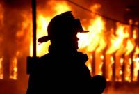 За прошедшие сутки в Украине зафиксировано 215 пожаров