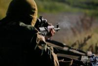 Боевики за день 32 раза открыли огонь в сторону позиций ВСУ на Донбассе