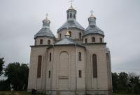 Четыре храма пытались ограбить в Ровенской области