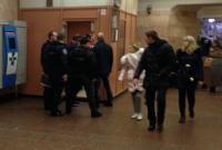 Полиция раскрыла детали стрельбы в киевском метро