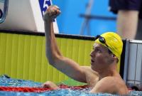 Михаил Романчук принес Украине шесть золотых медалей на мировом турнире по плаванию