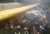Полиция требует объяснений от мэра Глухова касательно ввоза львовского мусора на территорию города