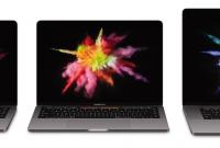 Половина портов Thunderbolt в 13" MacBook Pro имеют урезанную скорость