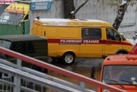 Вагон с боеприпасами обнаружили в Москве